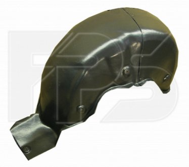 Підкрилок пластиковый FPS Forma Parts System FP 3516 386
