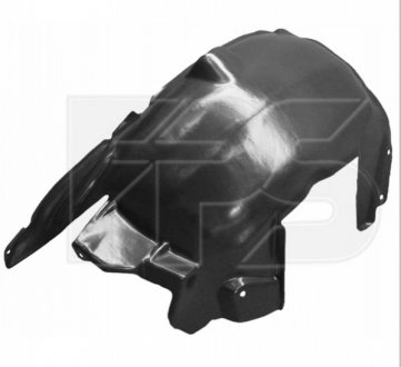 Ремчастина пластикова FPS Forma Parts System FP 3512 385