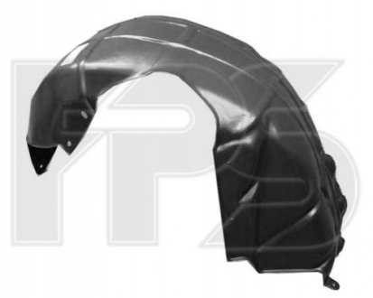 Підкрилок FPS Forma Parts System FP 3476 385