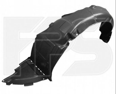 Підкрилок пластиковый FPS Forma Parts System FP 3255 387