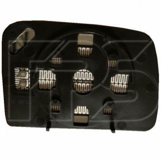 Дзеркало з підігрівом FPS Forma Parts System FP 1407 M54