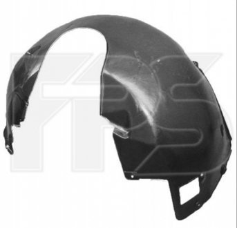 Підкрилок пластиковый FPS Forma Parts System FP 1405 387