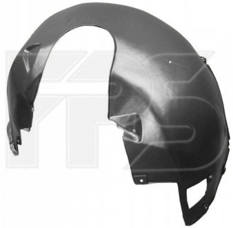 Підкрилок пластиковий FPS Forma Parts System FP 1405 391