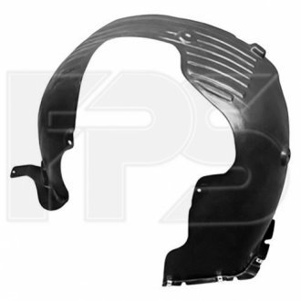 Підкрилок пластиковый FPS Forma Parts System FP 3245 387