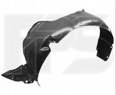 Підкрилок пластиковый FPS Forma Parts System FP 3244 387