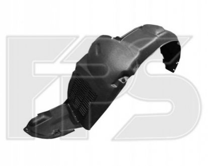 Підкрилок FPS Forma Parts System FP 3242 388