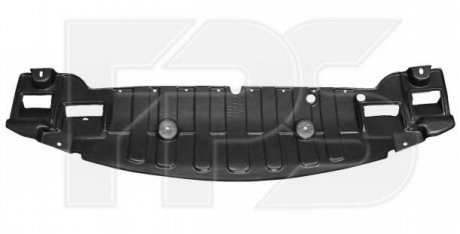 Ремчастина пластикова FPS Forma Parts System FP 3236 220