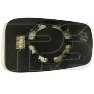 Дзеркало з підігрівом FPS Forma Parts System FP 3230 M11