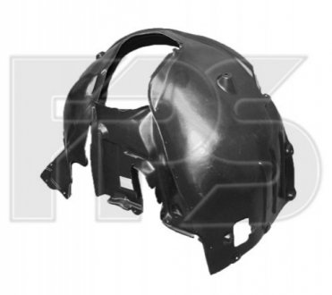 Підкрилок FPS Forma Parts System FP 1404 387