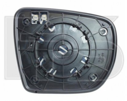 Дзеркало з підігрівом FPS Forma Parts System FP 3225 M53