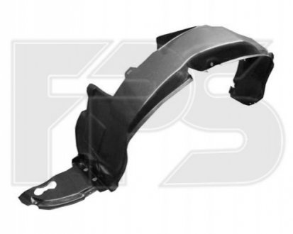 Підкрилок пластиковый FPS Forma Parts System FP 3221 387
