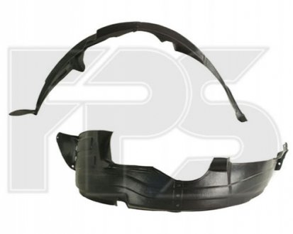 Підкрилок пластиковый FPS Forma Parts System FP 3218 387