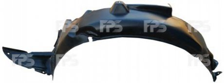 Підкрилок пластиковый FPS Forma Parts System FP 3214 388