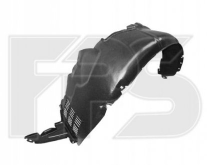 Підкрилок FPS Forma Parts System FP 3213 387