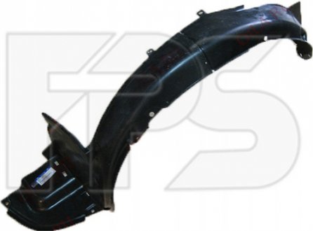 Підкрилок FPS Forma Parts System FP 3210 387