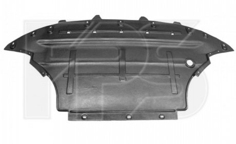 Ремчастина пластикова FPS Forma Parts System FP 1212 220