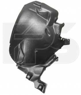 Підкрилок пластиковый FPS Forma Parts System FP 1207 392