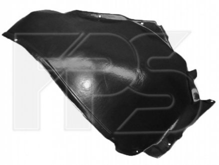 Підкрилок пластиковый FPS Forma Parts System FP 1206 392