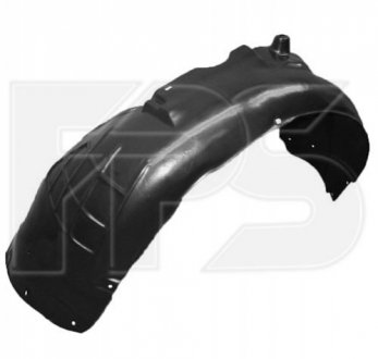 Підкрилок пластиковый FPS Forma Parts System FP 1205 388