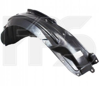 Підкрилок пластиковый FPS Forma Parts System FP 1102 387