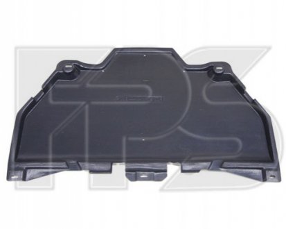 Ремчастина пластикова FPS Forma Parts System FP 0019 226