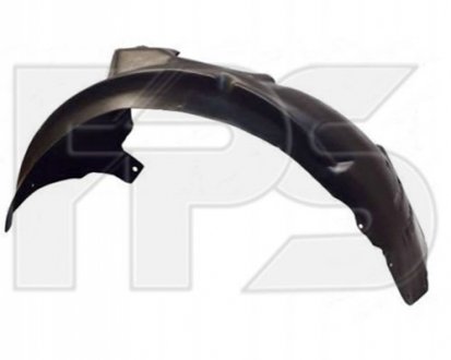 Підкрилок пластиковый FPS Forma Parts System FP 0014 398