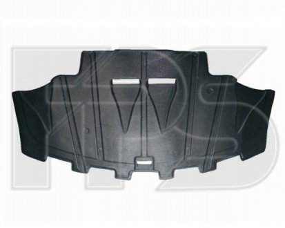 Ремчастина пластикова FPS Forma Parts System FP 0012 100