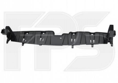 Ремчастина пластикова FPS Forma Parts System FP 7044 221