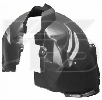 Підкрилок пластиковый FPS Forma Parts System FP 2811 387