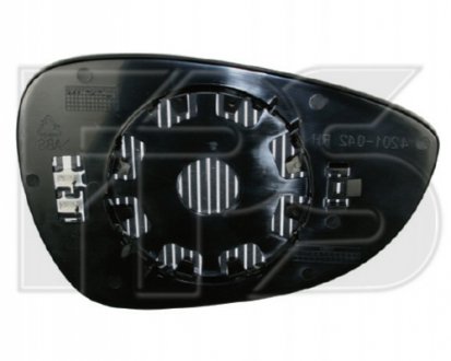 Вкладиш дзеркала FPS Forma Parts System FP 2810 M54