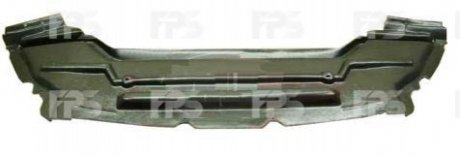 Ремчастина пластикова FPS Forma Parts System FP 2809 228