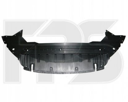 Ремчастина пластикова FPS Forma Parts System FP 2808 930