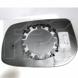 Вкладиш дзеркала FPS Forma Parts System FP 8164 M12