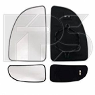 Вкладиш дзеркала FPS Forma Parts System FP 2092 M64