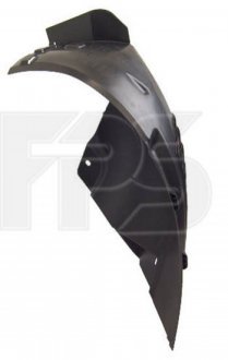 Підкрилок пластиковый FPS Forma Parts System FP 1717 391