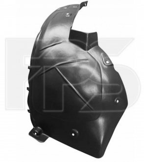 Підкрилок пластиковый FPS Forma Parts System FP 1718 391