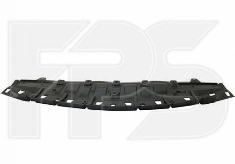 Ремчастина пластикова FPS Forma Parts System FP 1719 220