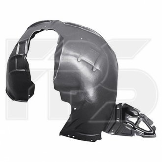 Підкрилок пластиковий FPS Forma Parts System FP 1719 387