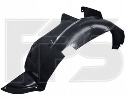 Підкрилок пластиковый FPS Forma Parts System FP 2004 387
