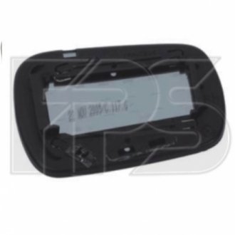 Дзеркало з підігрівом FPS Forma Parts System FP 2802 M56