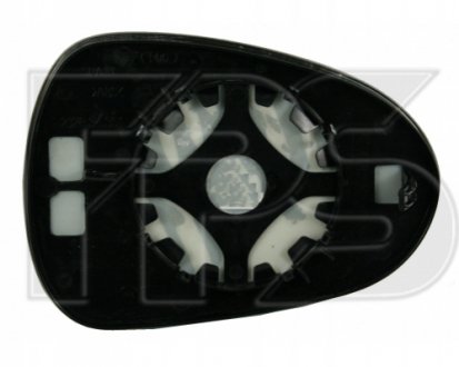 Дзеркало з підігрівом FPS Forma Parts System FP 6206 M14