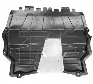 Ремчастина пластикова FPS Forma Parts System FP 7114 220