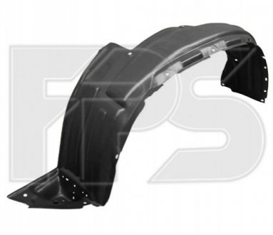 Підкрилок FPS Forma Parts System FP 7019 387