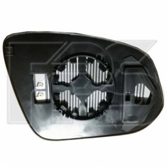 Дзеркало з підігрівом FPS Forma Parts System FP 7025 M12