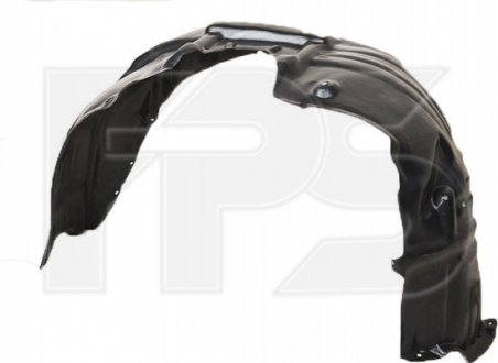 Підкрилок пластиковый FPS Forma Parts System FP 7027 387