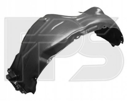 Підкрилок пластиковый FPS Forma Parts System FP 7031 388