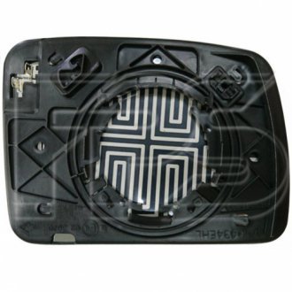 Вкладиш дзеркала FPS Forma Parts System FP 7033 M12