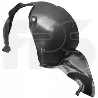 Підкрилок пластиковый FPS Forma Parts System FP 7114 387