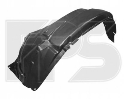 Підкрилок пластиковый FPS Forma Parts System FP 6825 387