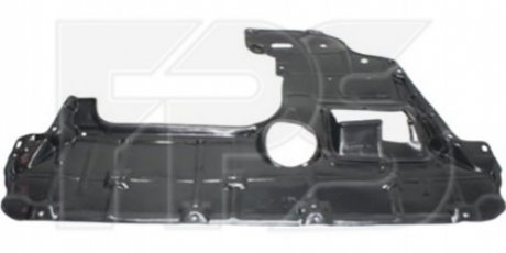 Ремчастина пластикова FPS Forma Parts System FP 7040 926